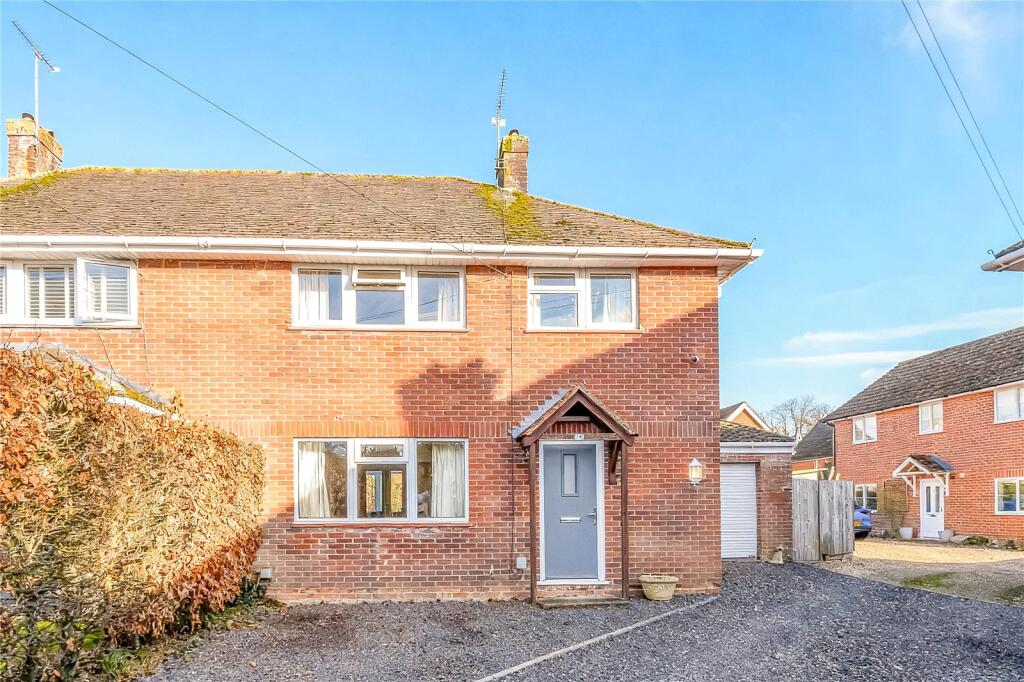 Main image of property: Ferozeshah Road, Northfields, Devizes, Wiltshire, SN10