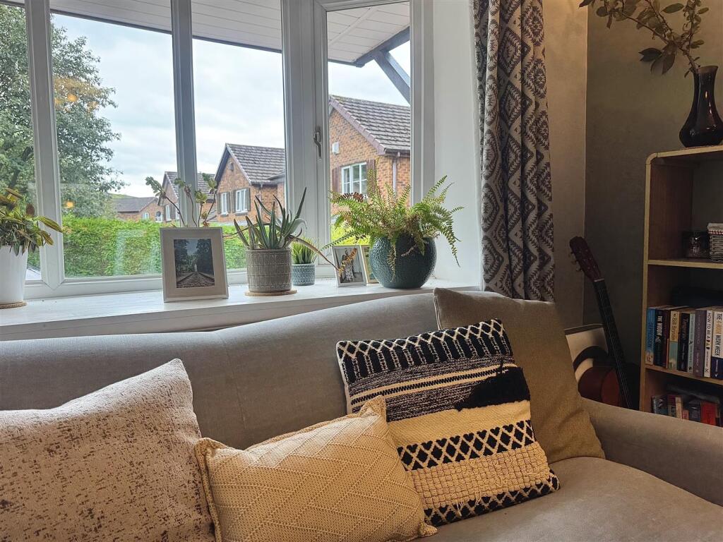 House in High Peak, Derbyshire - View 4