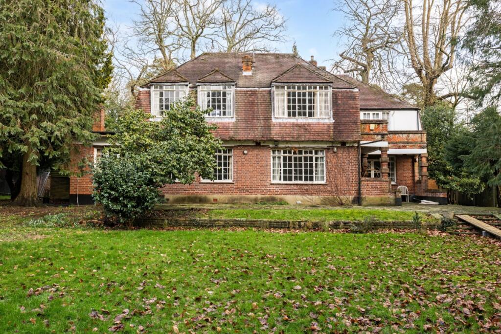 Main image of property: Dennis Lane Stanmore HA7