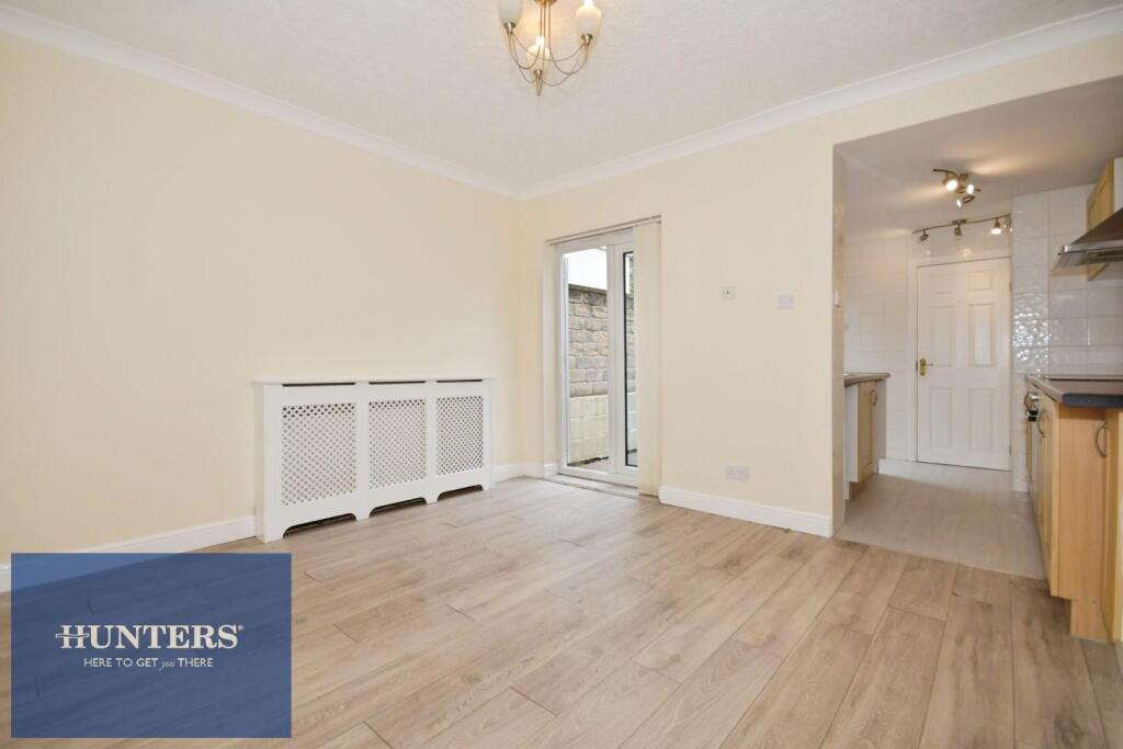 House in Sheffield - View 5