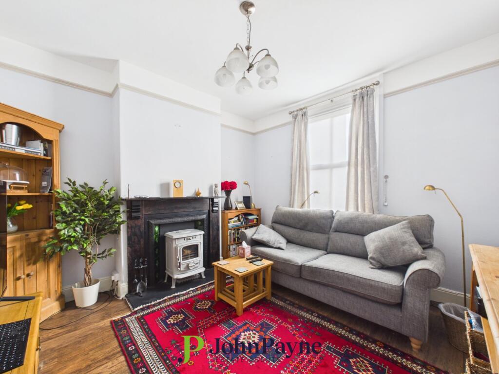 Poplar Road, Earlsdon, Coventry, CV5 photo 4