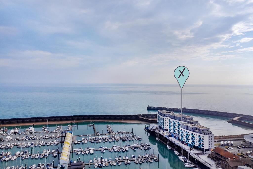 Main image of property: The Boardwalk, Brighton Marina Village, Brighton