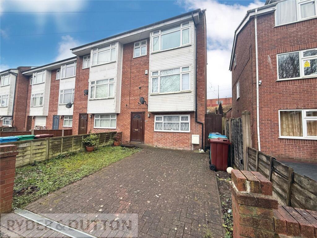 Main image of property: Woodlands Road, Manchester, Greater Manchester, M8
