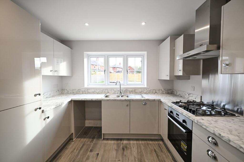 House in Malvern Hills, Upton-upon-Severn - View 3