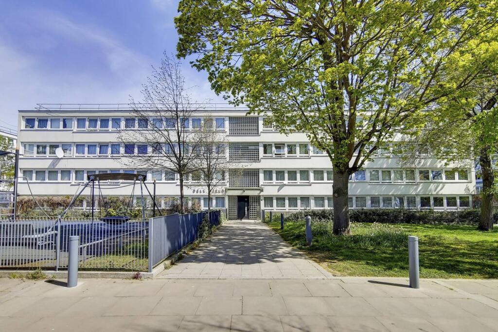 Main image of property: Dellafield, Pooles Park, Finsbury Park, London, N4