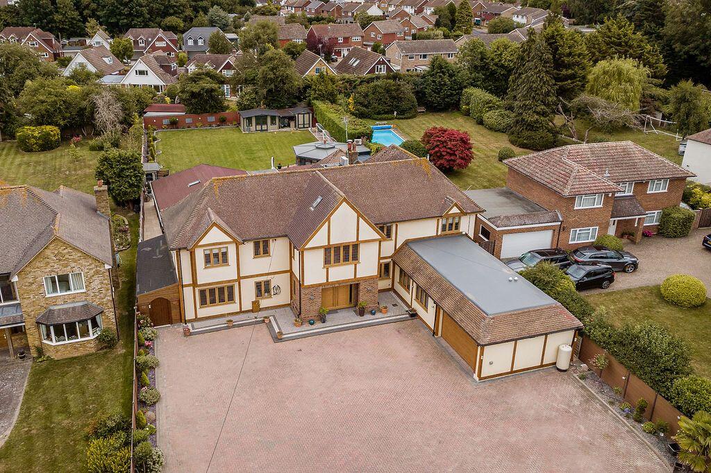 Main image of property: Ash Road, Hartley, DA3