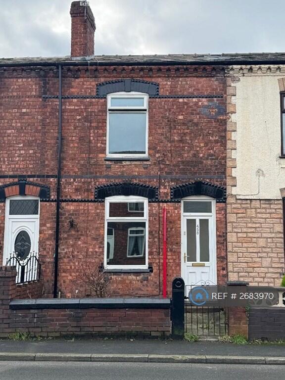 Main image of property: Warrington Road, Wigan, WN3