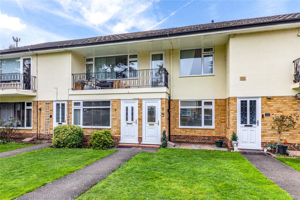 Main image of property: Frenchaye, Addlestone, Surrey, KT15