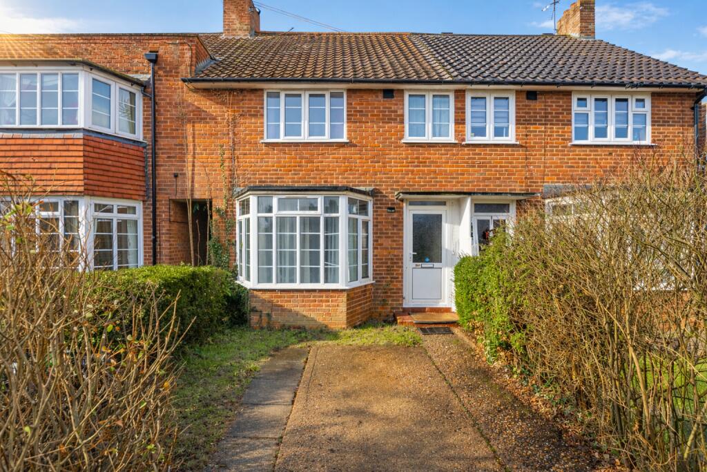 Main image of property: Handside Lane, Welwyn Garden City, Herts, AL8