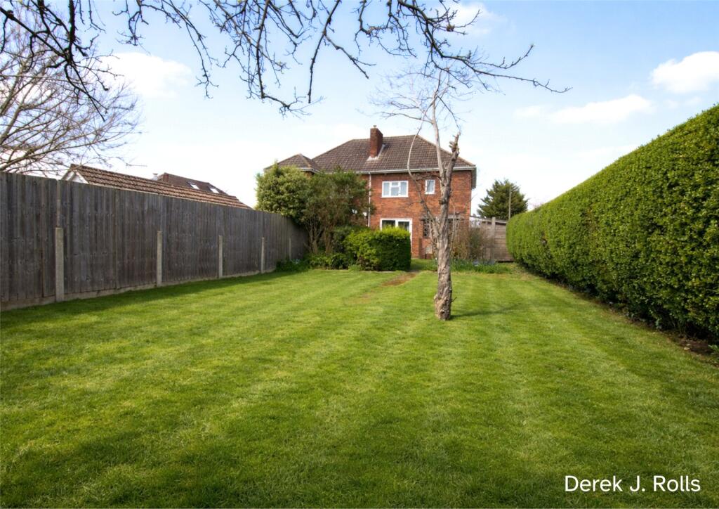 Additional image 2 of Russel Road, Kinson, Bournemouth, Dorset, BH10