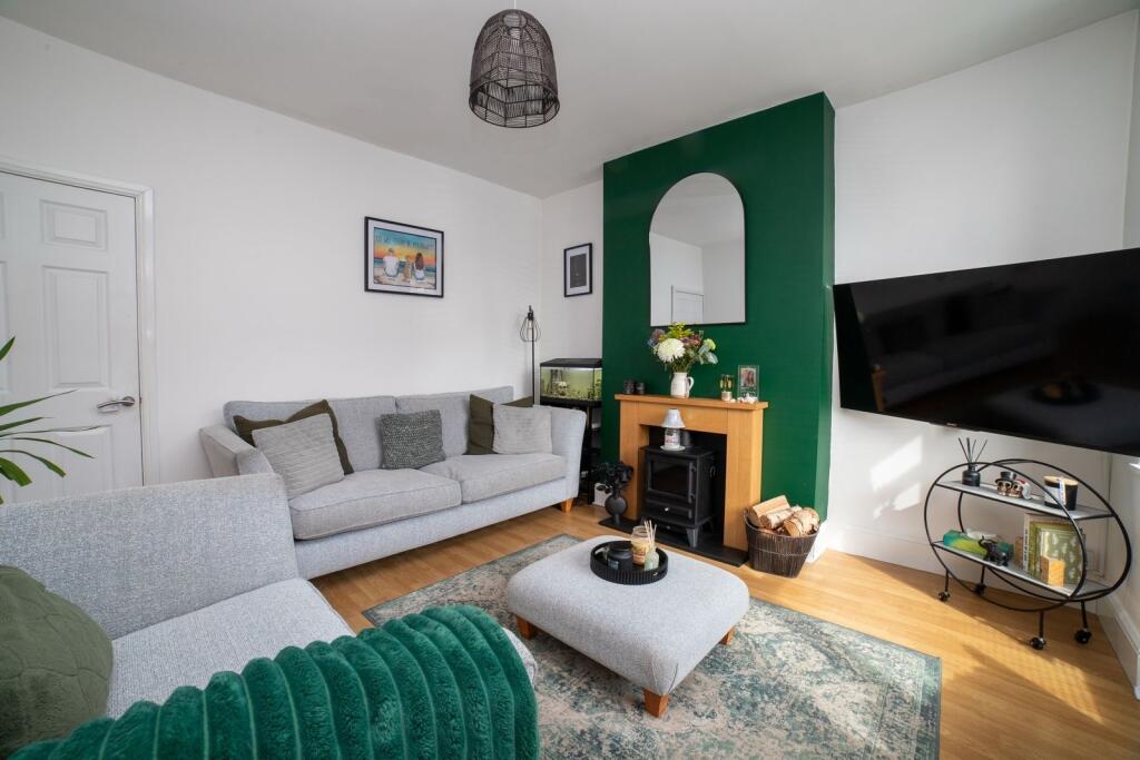 House in Bolsover, South Normanton - View 2