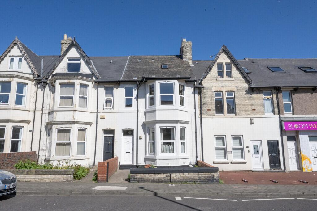Main image of property: Heaton Park Road, Heaton, NE6