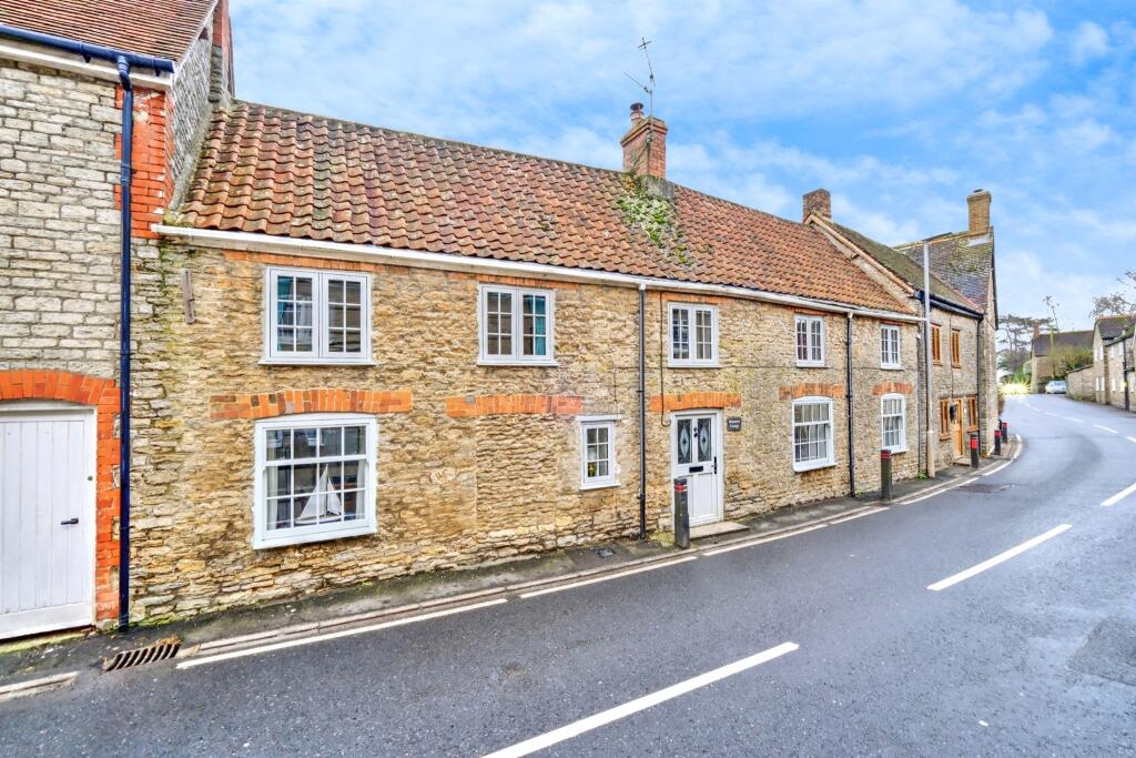 Main image of property: High Street, Henstridge, Templecombe