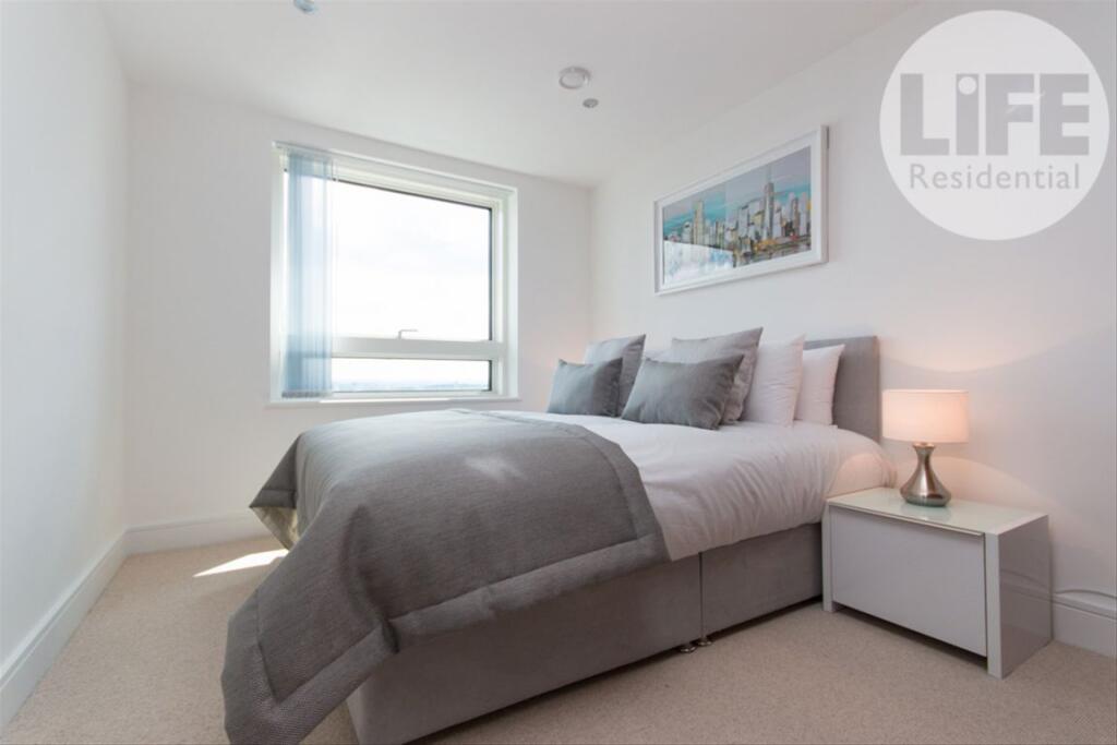 Apartment in London - View 4