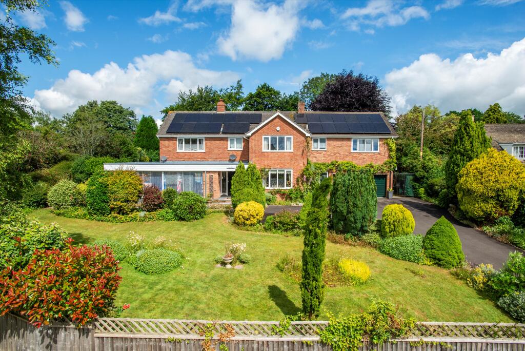 Main image of property: Bradford Road, Sherborne, Dorset DT9