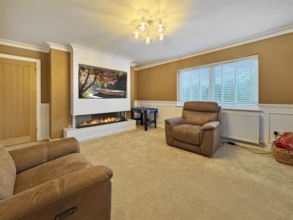 Beechwood Road, Littlethorpe photo 2