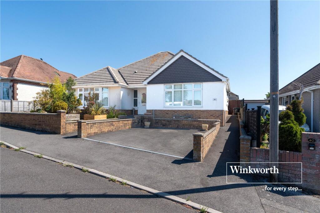Main image of property: Denmead Road, Bournemouth, Dorset, BH6