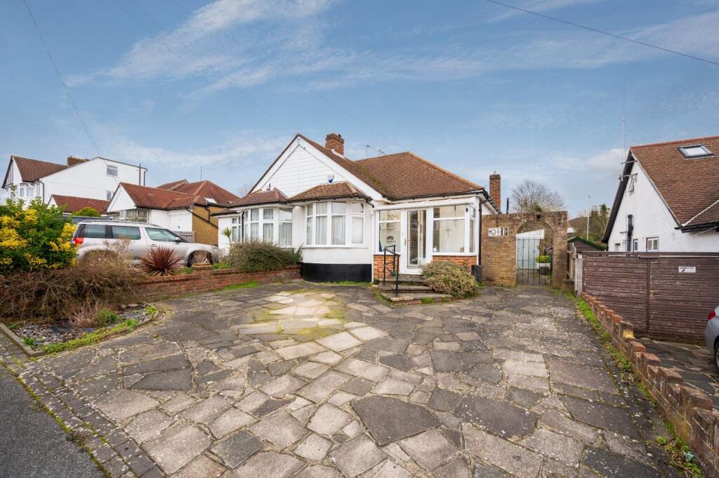 Main image of property: Kirby Close, Ewell