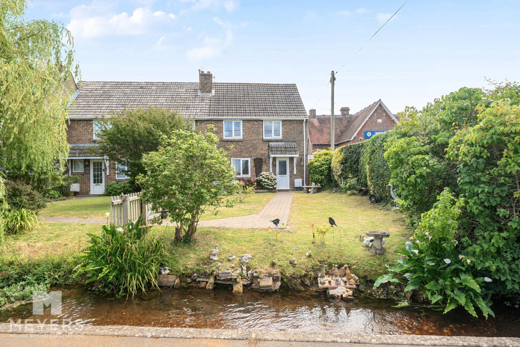 Main image of property: Spring Street, Wool, BH20 6