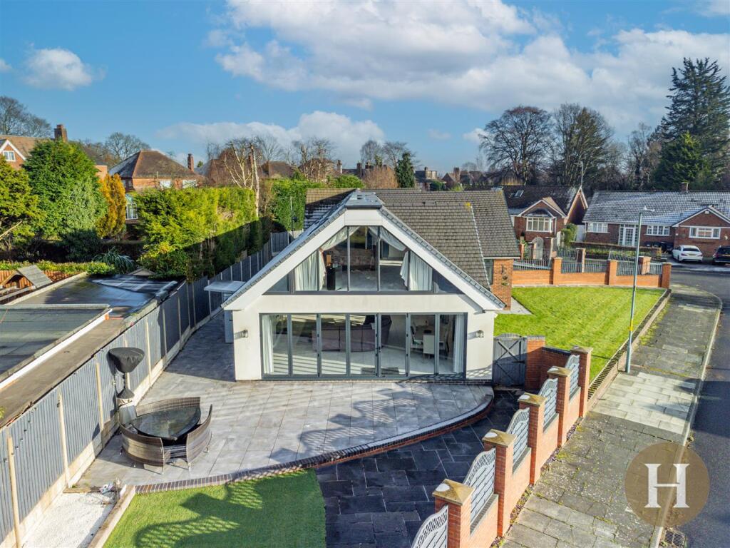 Additional image 6 of Gilmorton Close, Harborne, Birmingham, B17