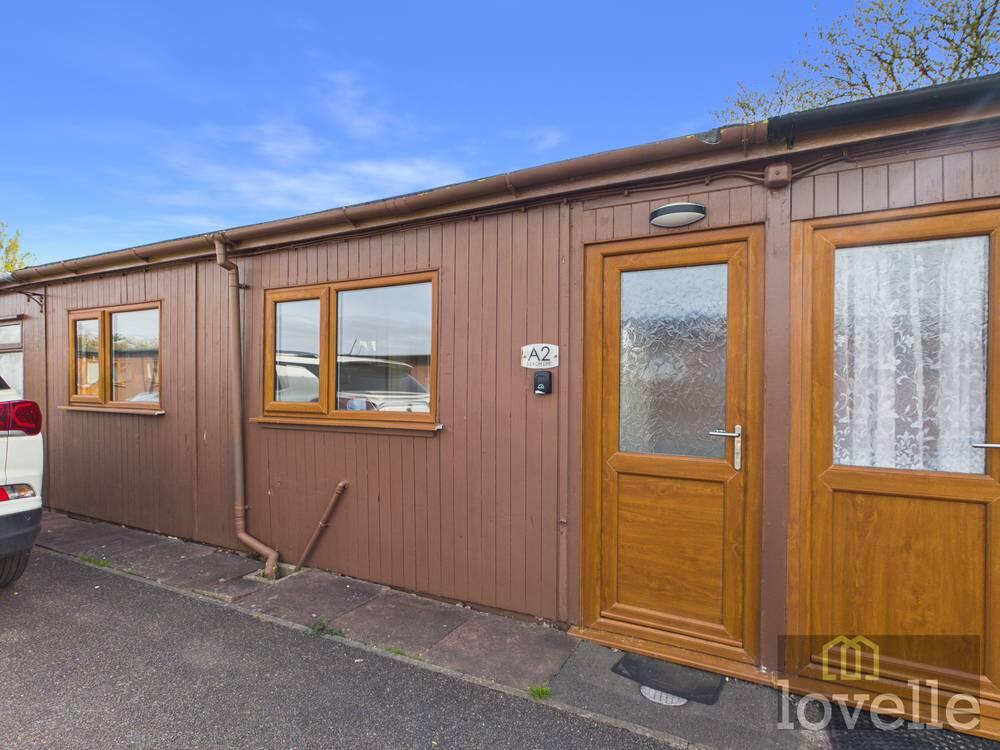 Main image of property: Off Links Avenue, Mablethorpe, LN12