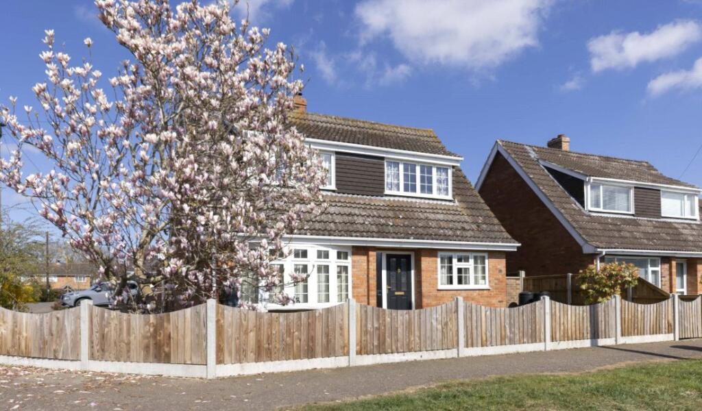 Main image of property: Chapel Road, Hainford, Norwich, Norfolk, NR10