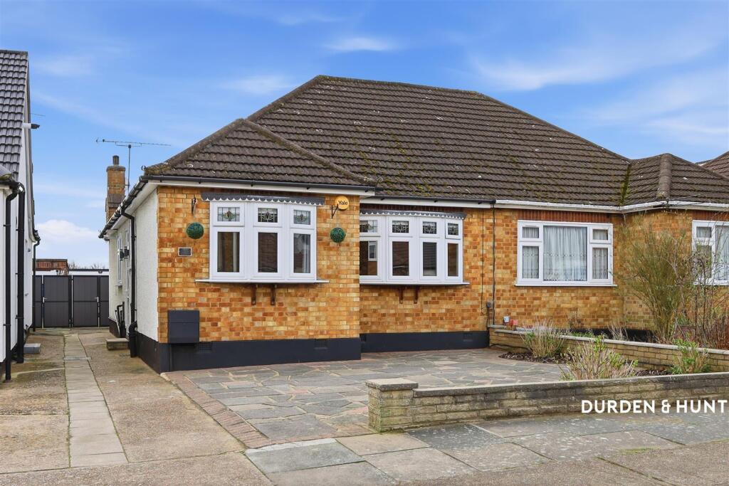 Main image of property: Prospect Road, Harold Wood, RM11