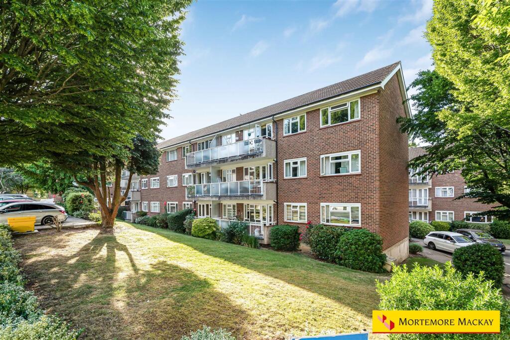 Main image of property: Springbank, London