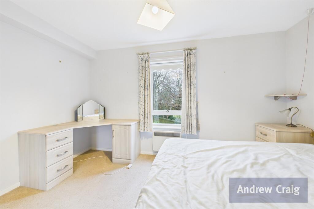 Ettrick Lodge, Gosforth photo 5