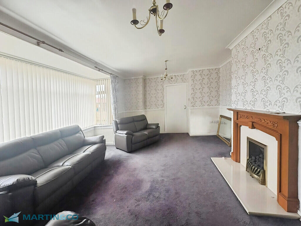 Braehead Avenue, Ayr photo 4