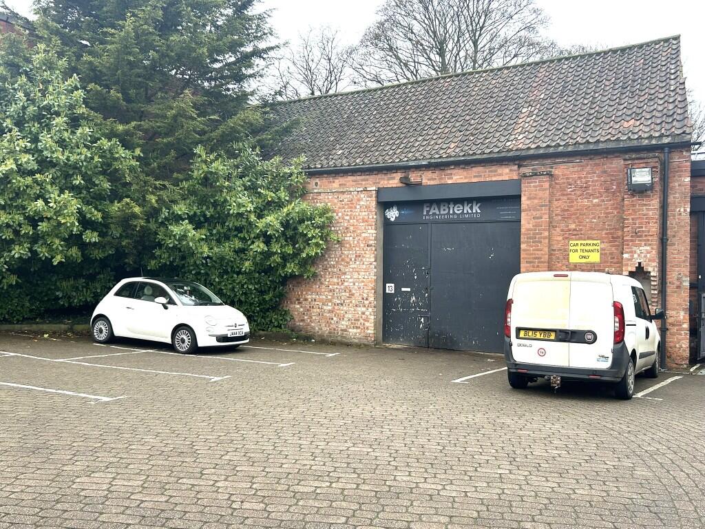 Main image of property: Ousegate, Selby, North Yorkshire, YO8