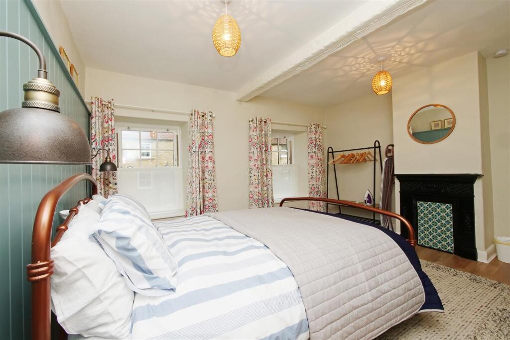 House in Ampleforth, North Yorkshire - View 4