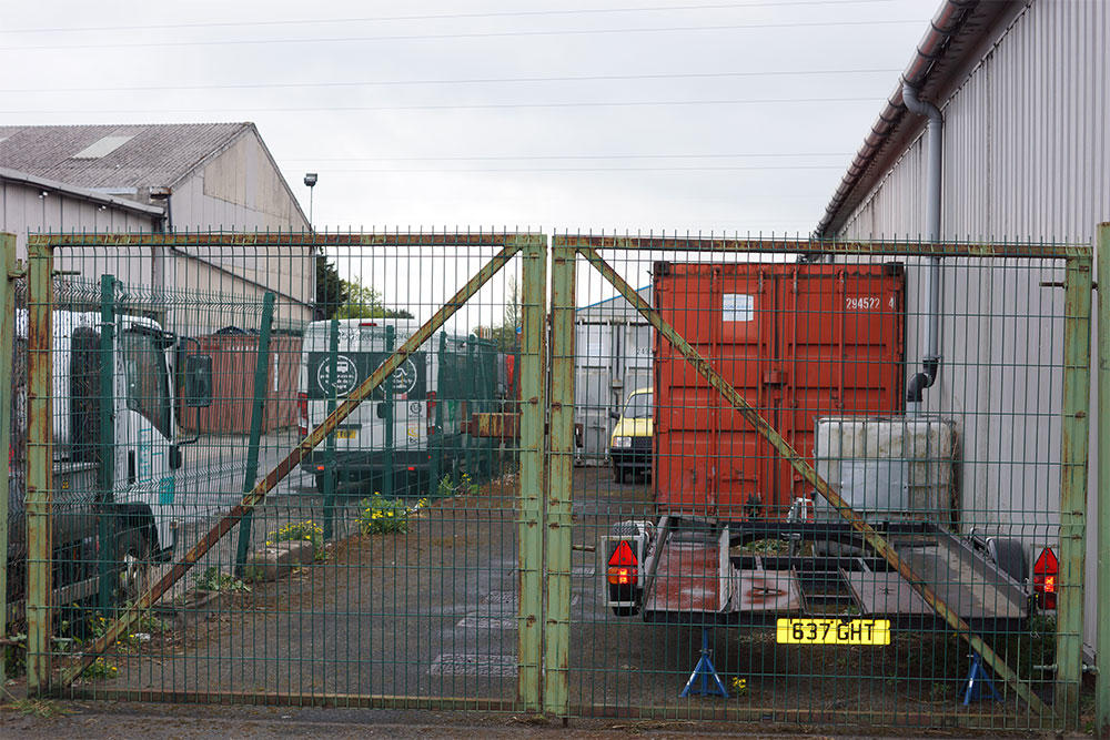 Main image of property: Wood Lane, LS26