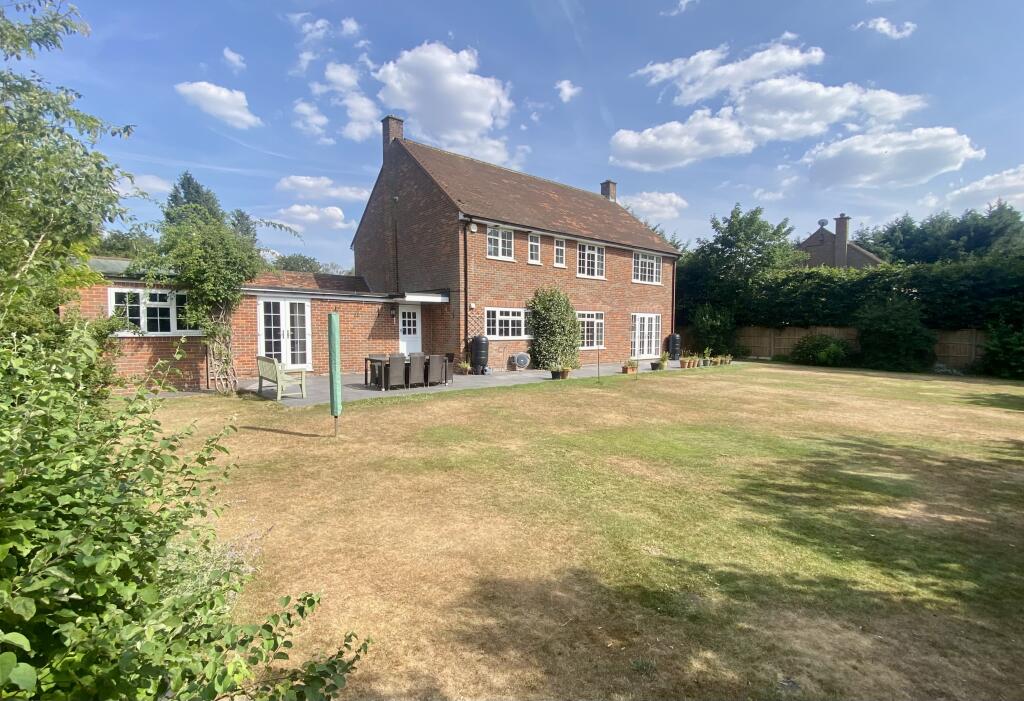 Main image of property: Jordans, Beaconsfield, Buckinghamshire HP9