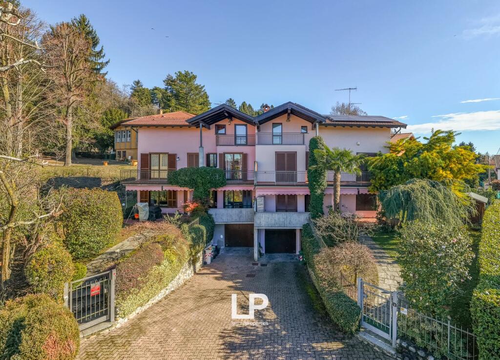 Main image of property: Italy