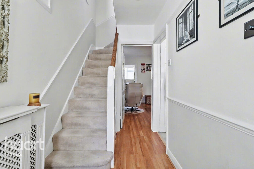 Main image of property: Adelphi Crescent, Hayes