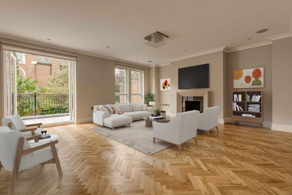 House in London - View 5