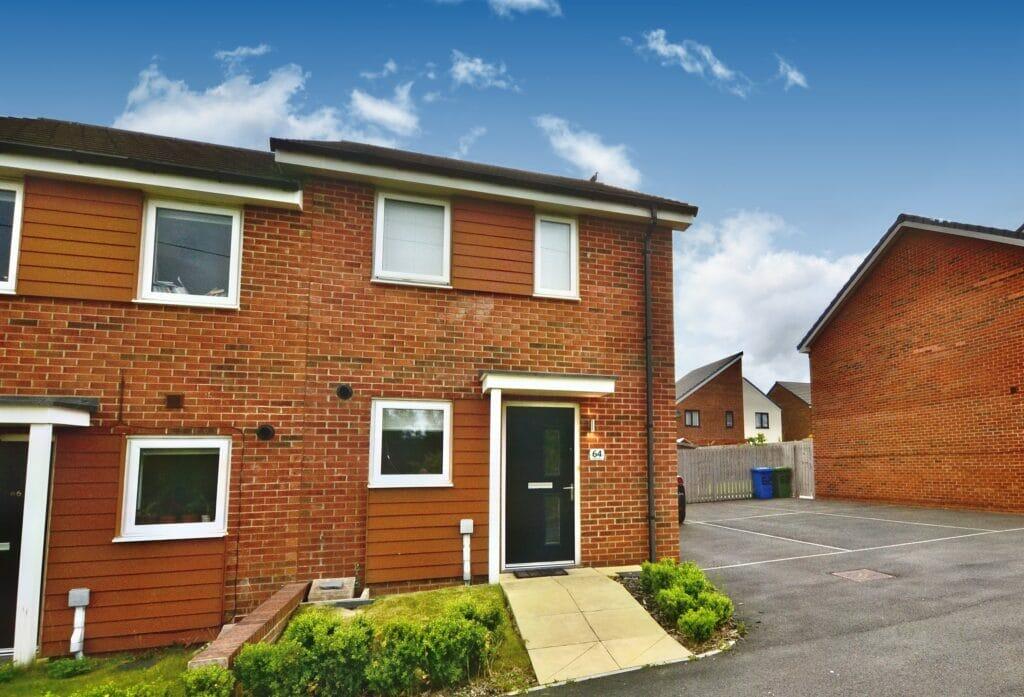 Main image of property: Osprey Walk, Newcastle Great Park