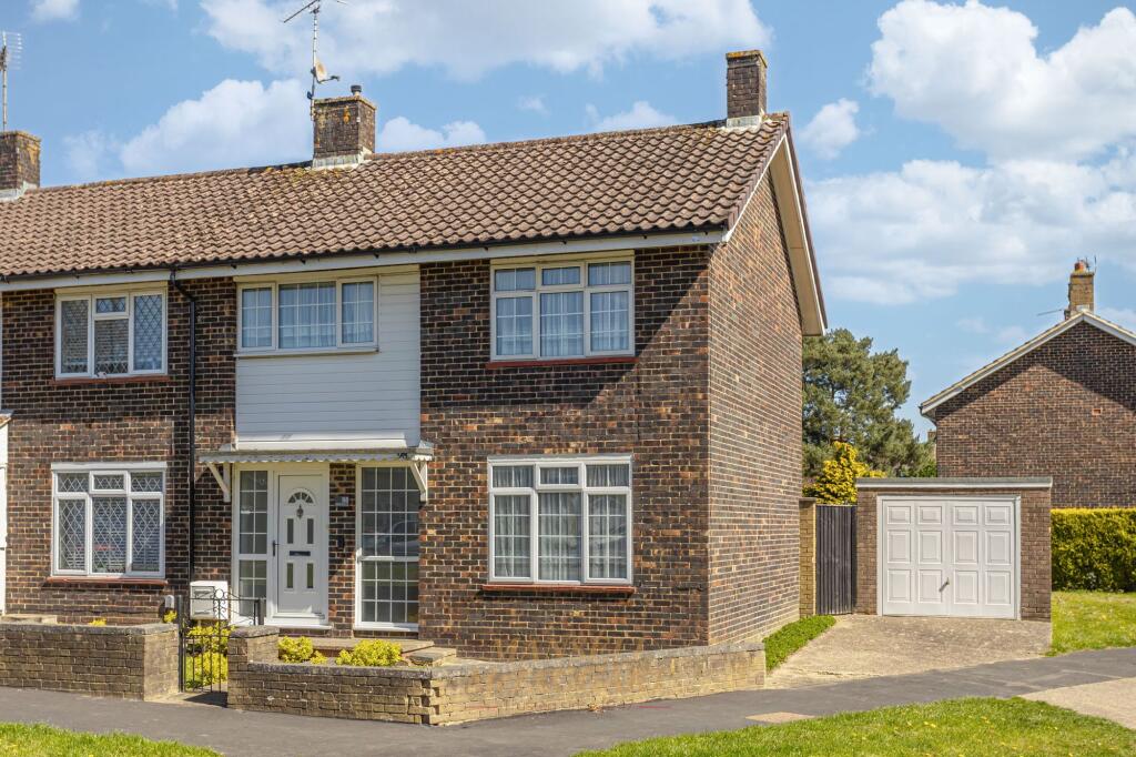 Brighton Road, Crawley, RH10, Crawley