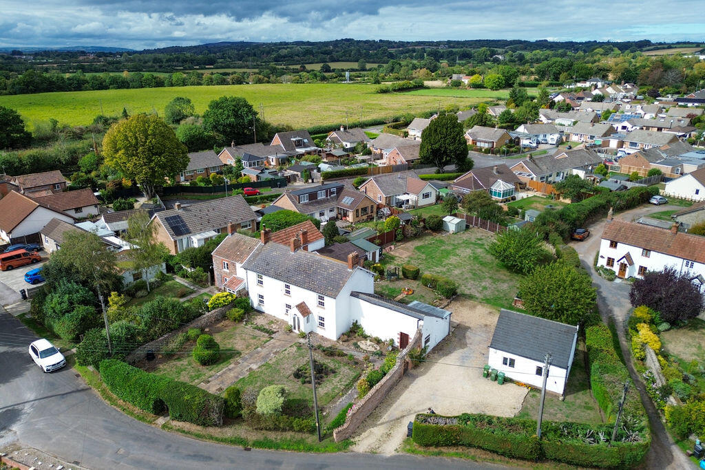 House in Taunton - View 2