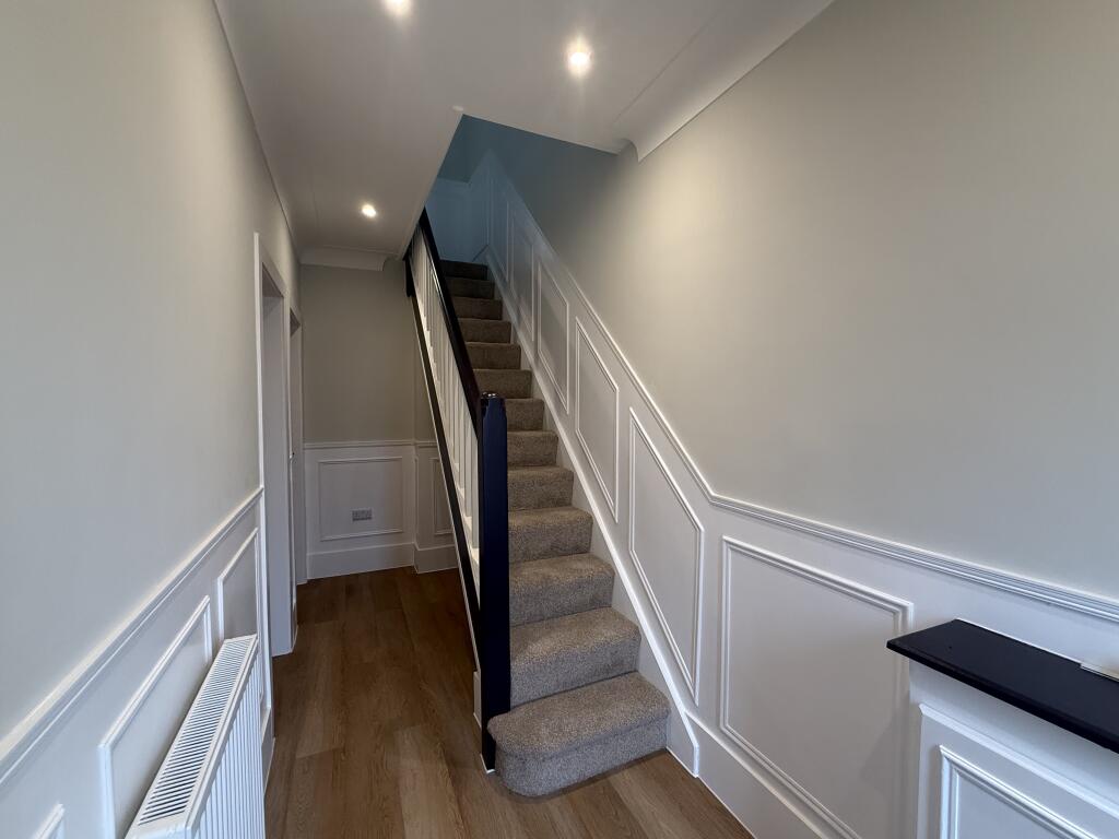 House in Preston - View 2