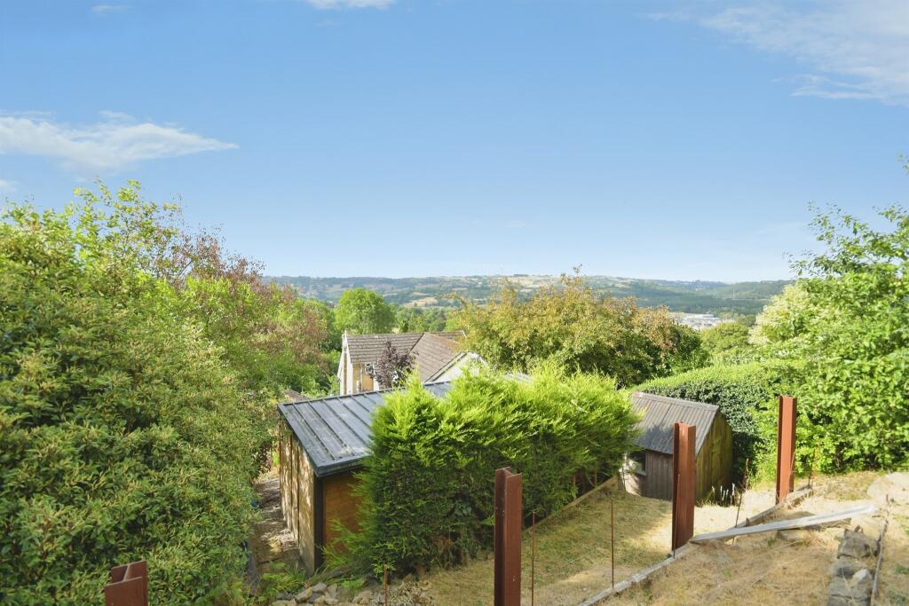 Main image of property: Sydnope Hill, Two Dales, Matlock