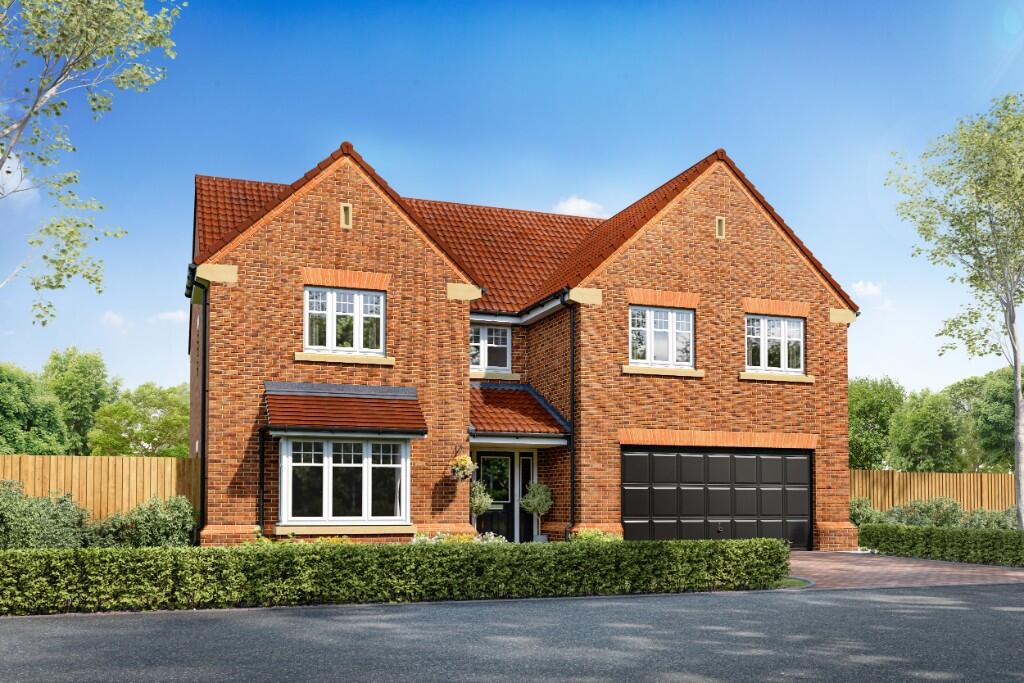 House in Rotherham, Dinnington St. John's - View 4