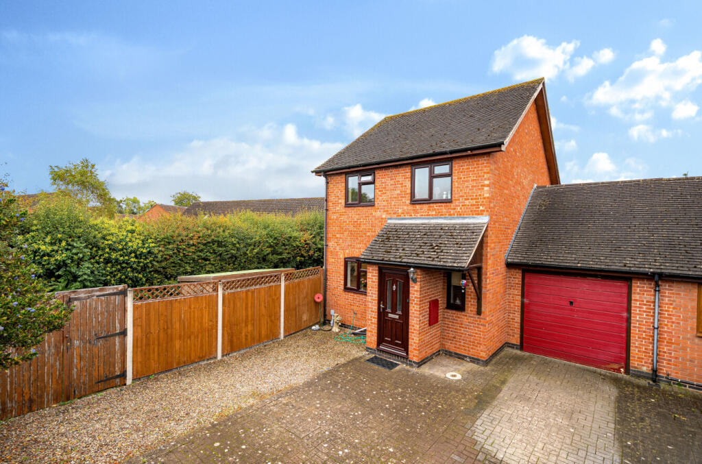 Main image of property: The Willows, Lower Bullingham, Hereford, Herefordshire
