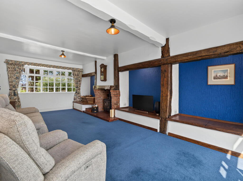 House in Solihull, Berkswell - View 5