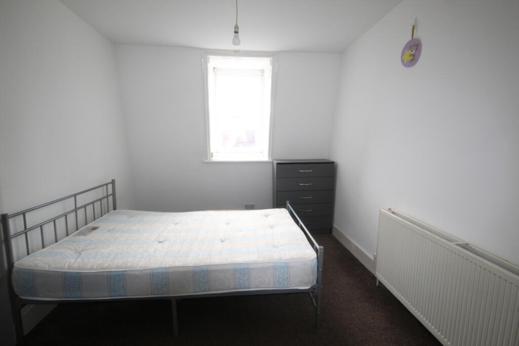 Apartment in London - View 2