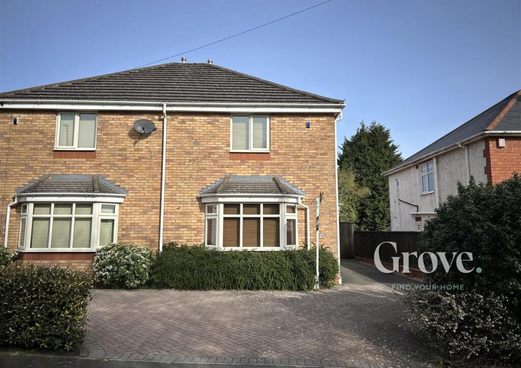 Main image of property: Oldnall Road, Halesowen