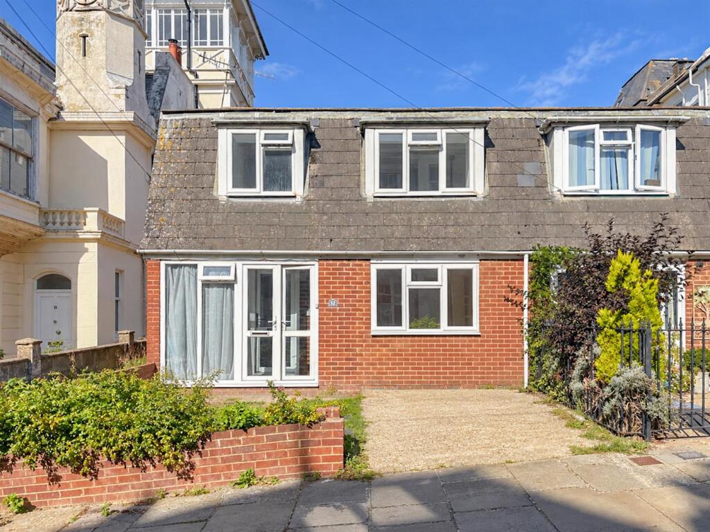 Main image of property: Edward Road, St Leonards, TN37 6EF
