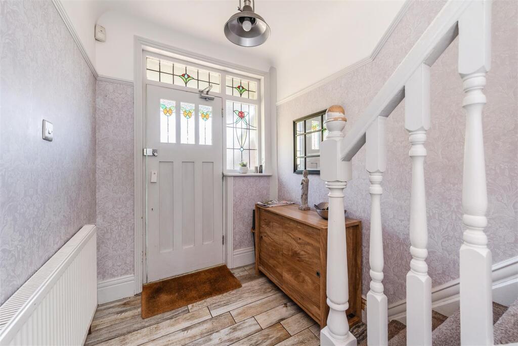 House in Portsmouth - View 4