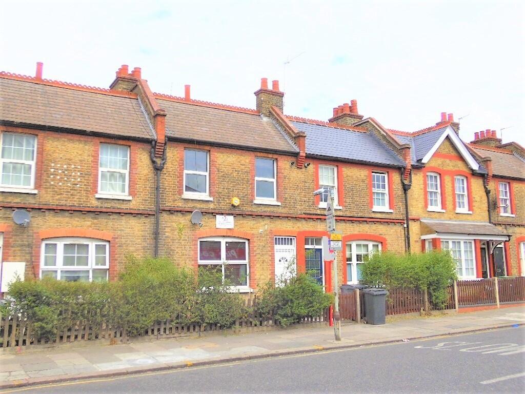 Main image of property: Lordship Lane, Tottenham, N17